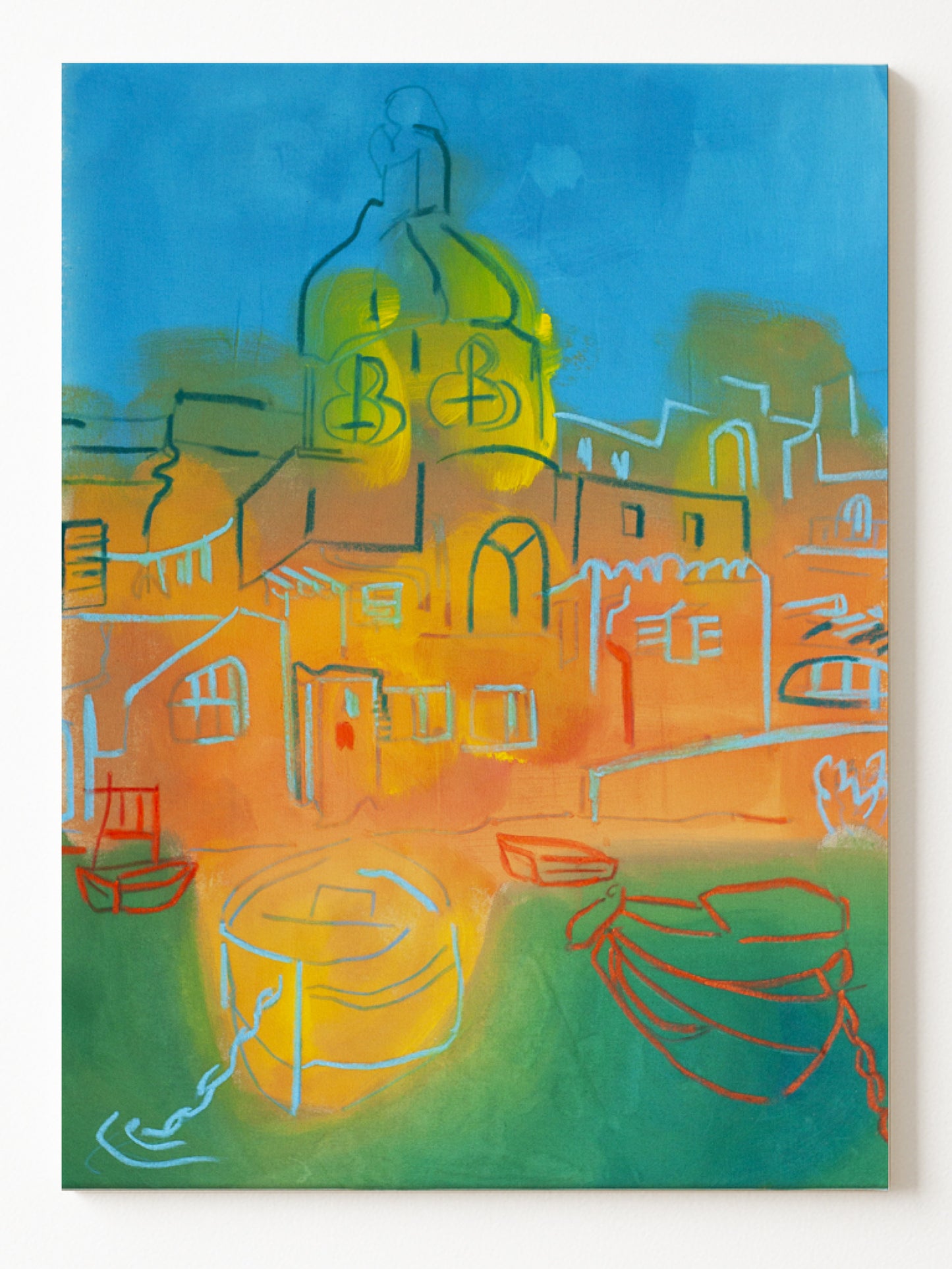 Procida