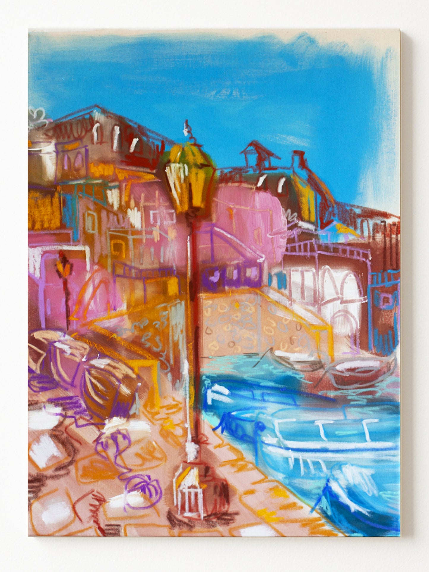 Procida