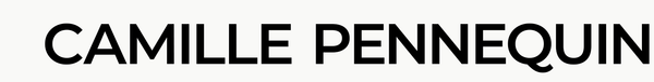 Camille Pennequin